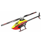 Helicopter Kits